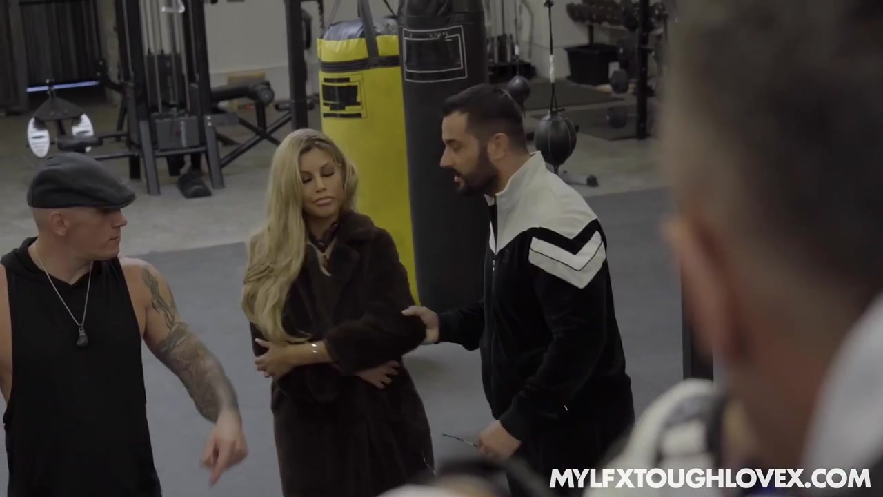 Technical Knockout - MYLF