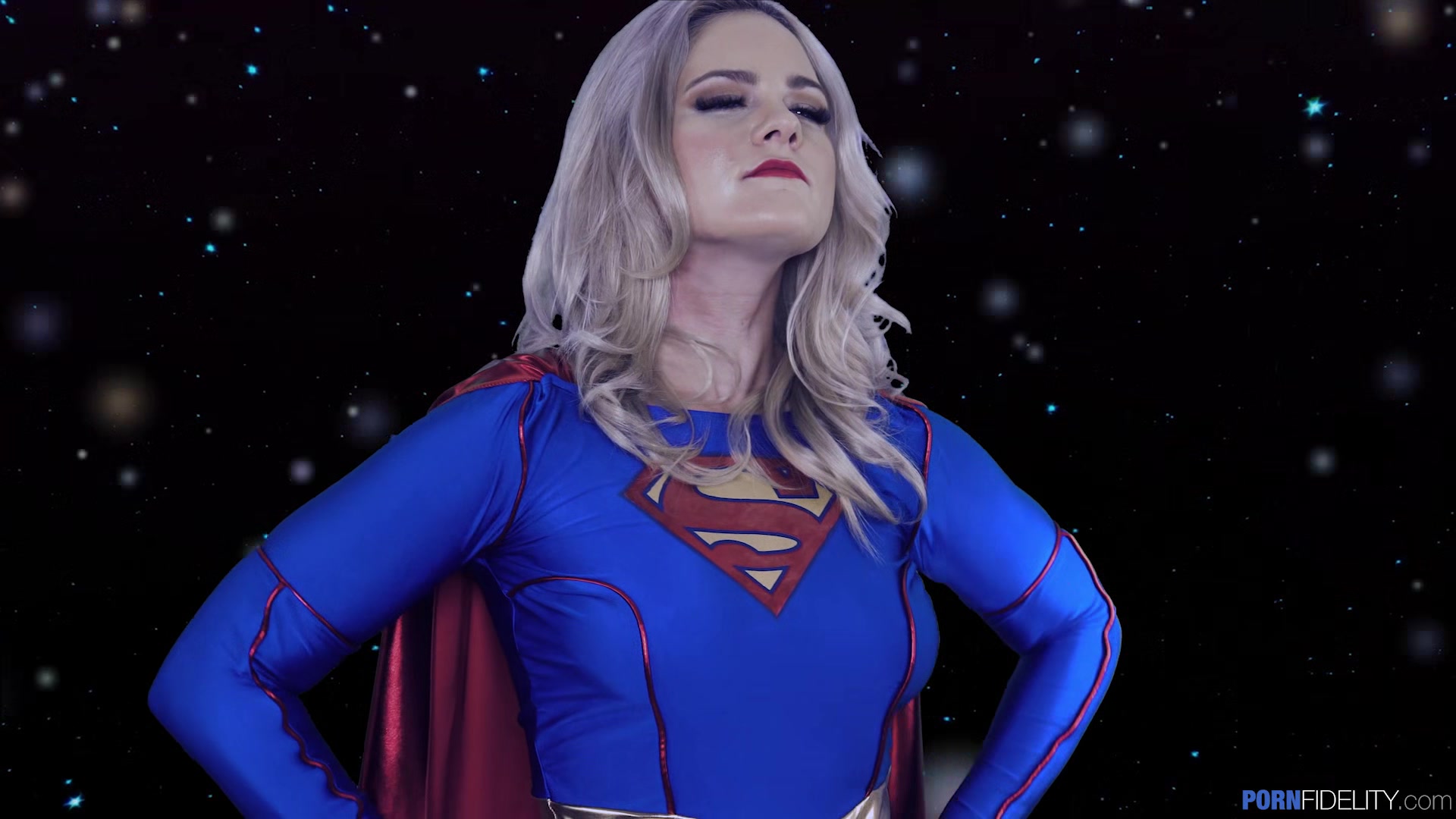 Super Anal - Starring: Lisey Sweet - PornFidelity