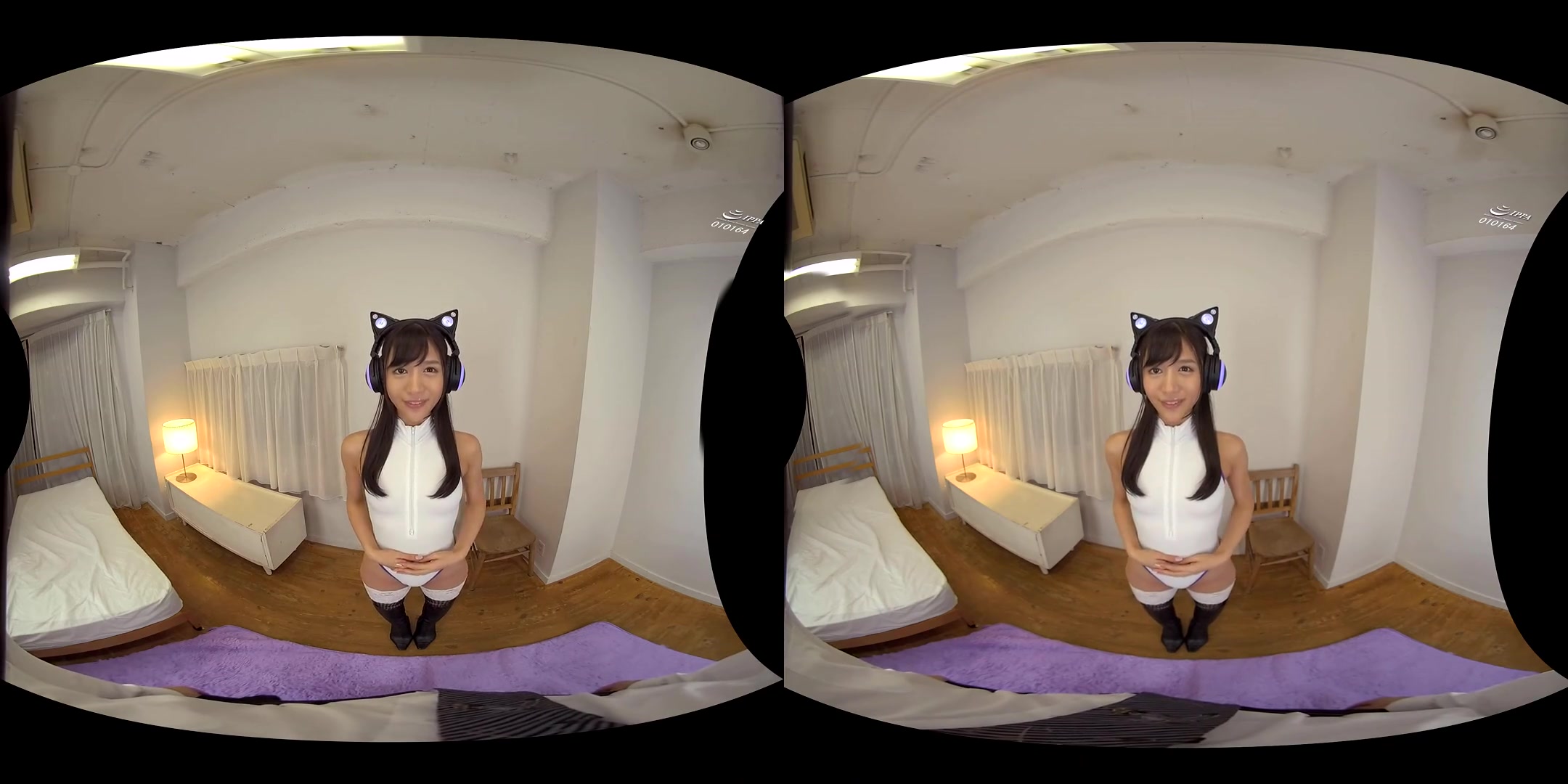Ai Hoshina Cat Android Will Do Anything You Say 1 - SexLikeReal