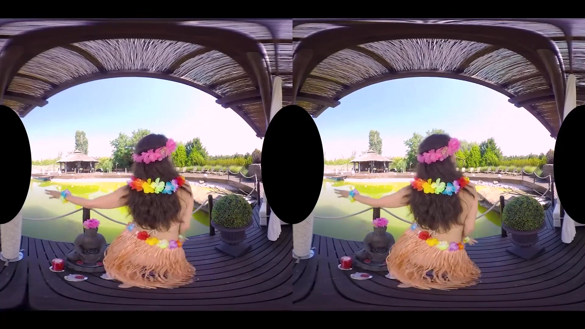 The Island Nymph - RealityLovers
