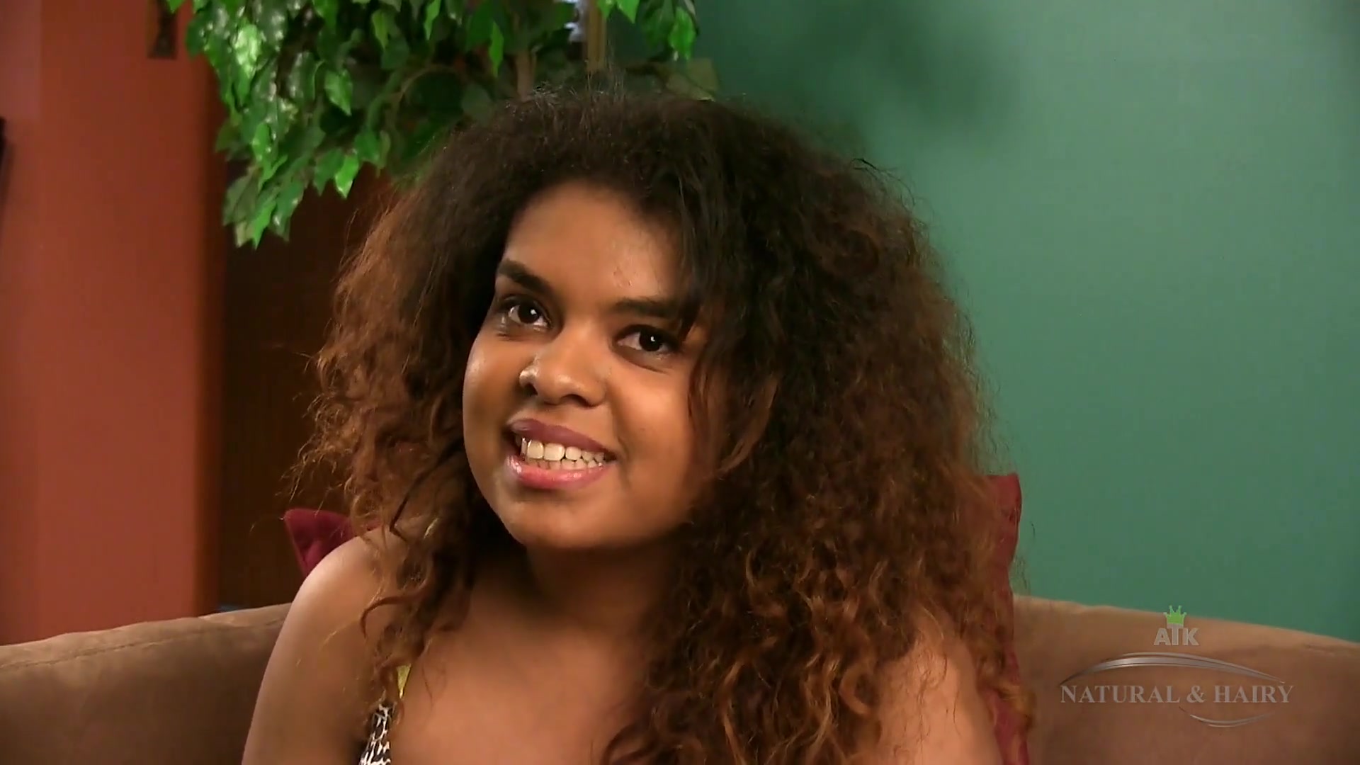 Alexis Is Here, Bringing The Big Hair And The Big Tits