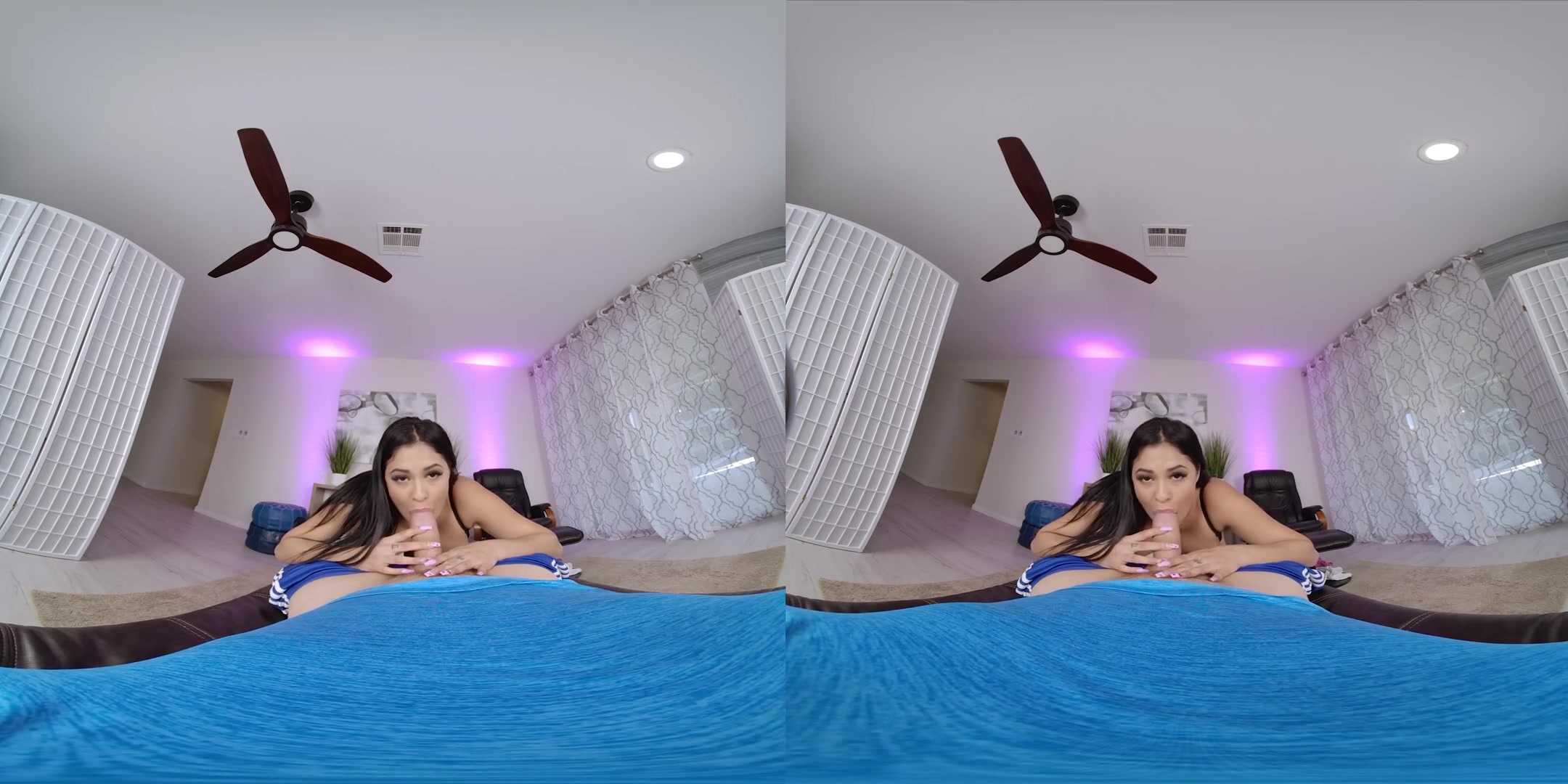 PRO Evolution Sucker 2021 - Busty Virtual Girlfriend