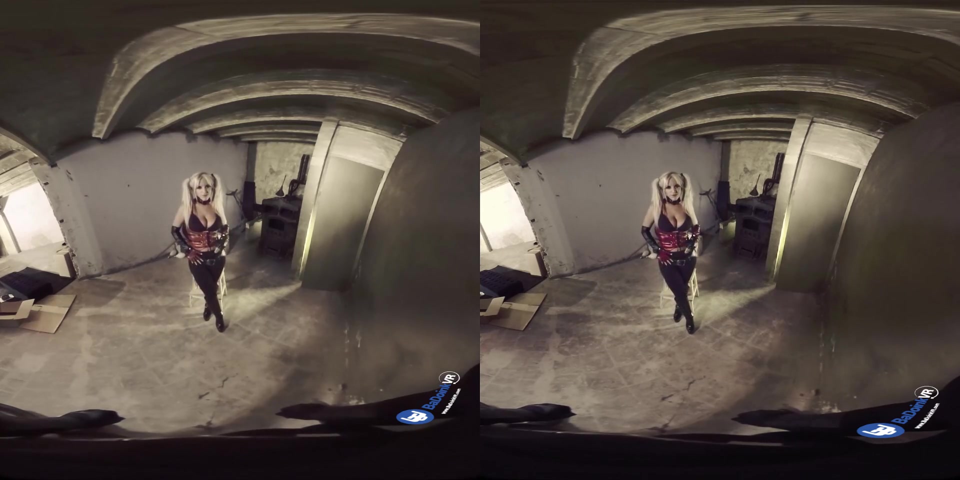 Harley Gets A Tune-Up