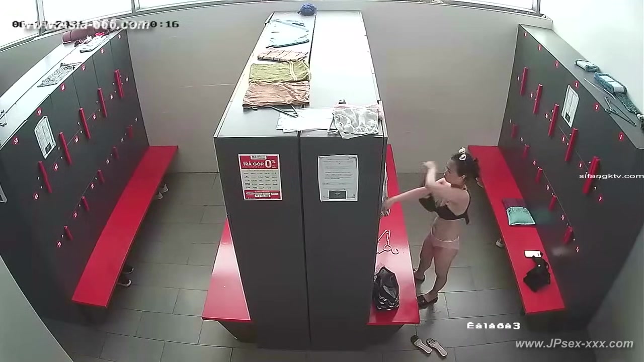 peeping asian bathroom changeroom