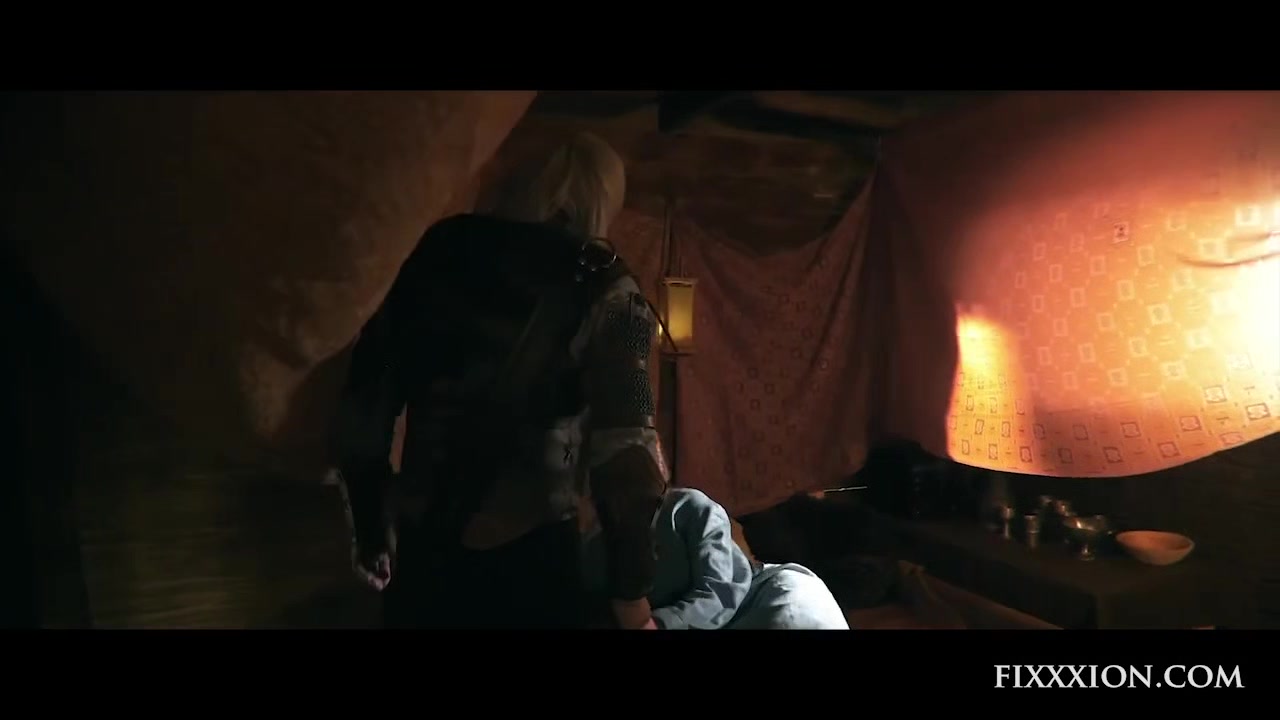 The Knight has Returned - Fixxxion