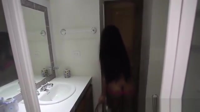 Tatiana is ready for some ass stuffing