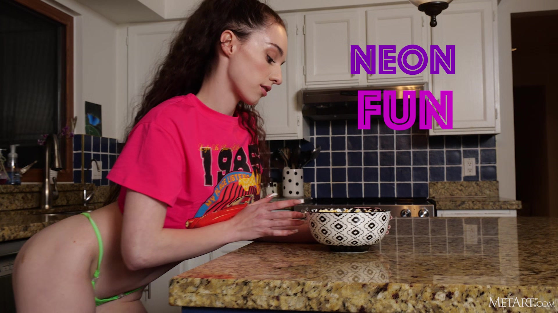 Neon Fun - Gia Rae