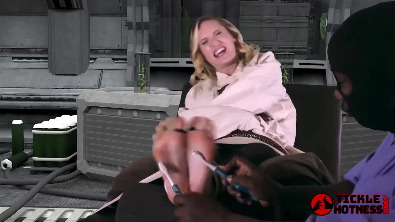 Socialite Tickle Punished 2 2 - Ticklevideos