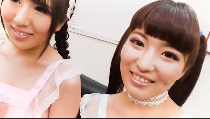 Nana Natsume Yusa Minami Ffm Threesome - That's Man's Dream! Vol.2 - Nana Natsume Yusa Minami