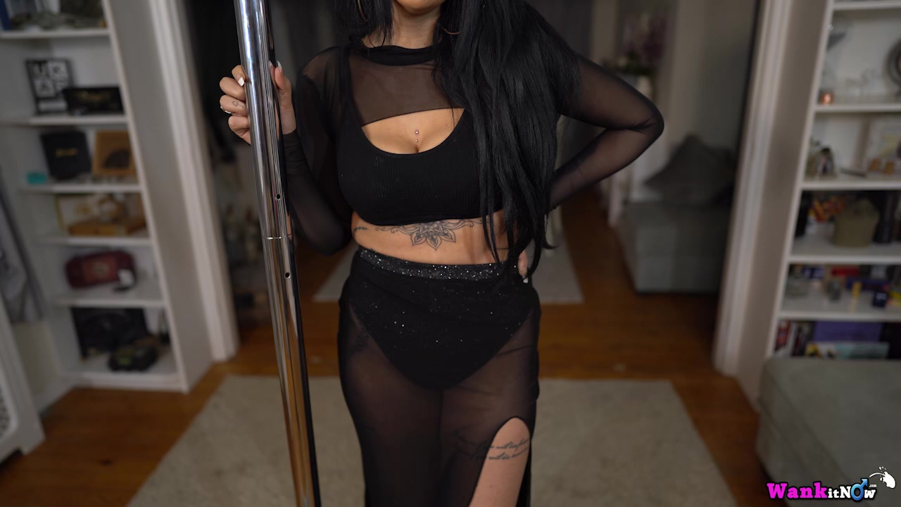 India Asia - Complaint About My Pole - Sexy Videos - WankitNow