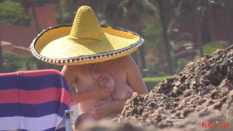 Girls on vacation #1 2 - BeachJerk