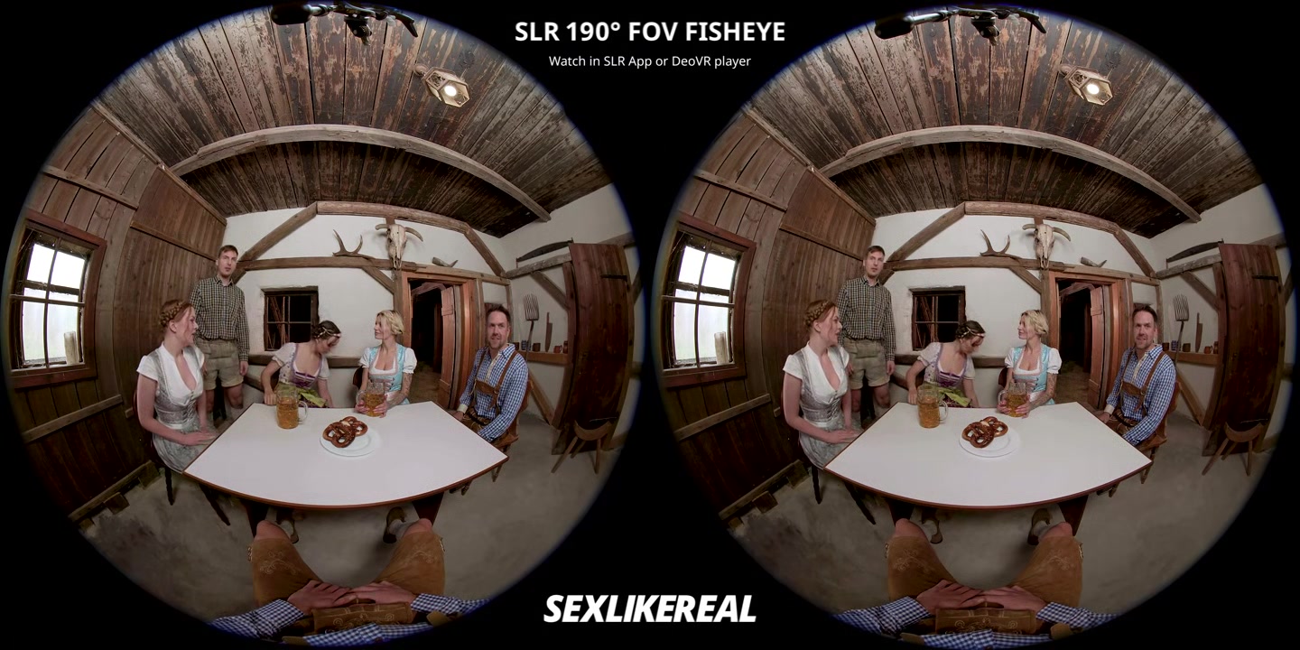 OktoberFuckFest - SLROriginals