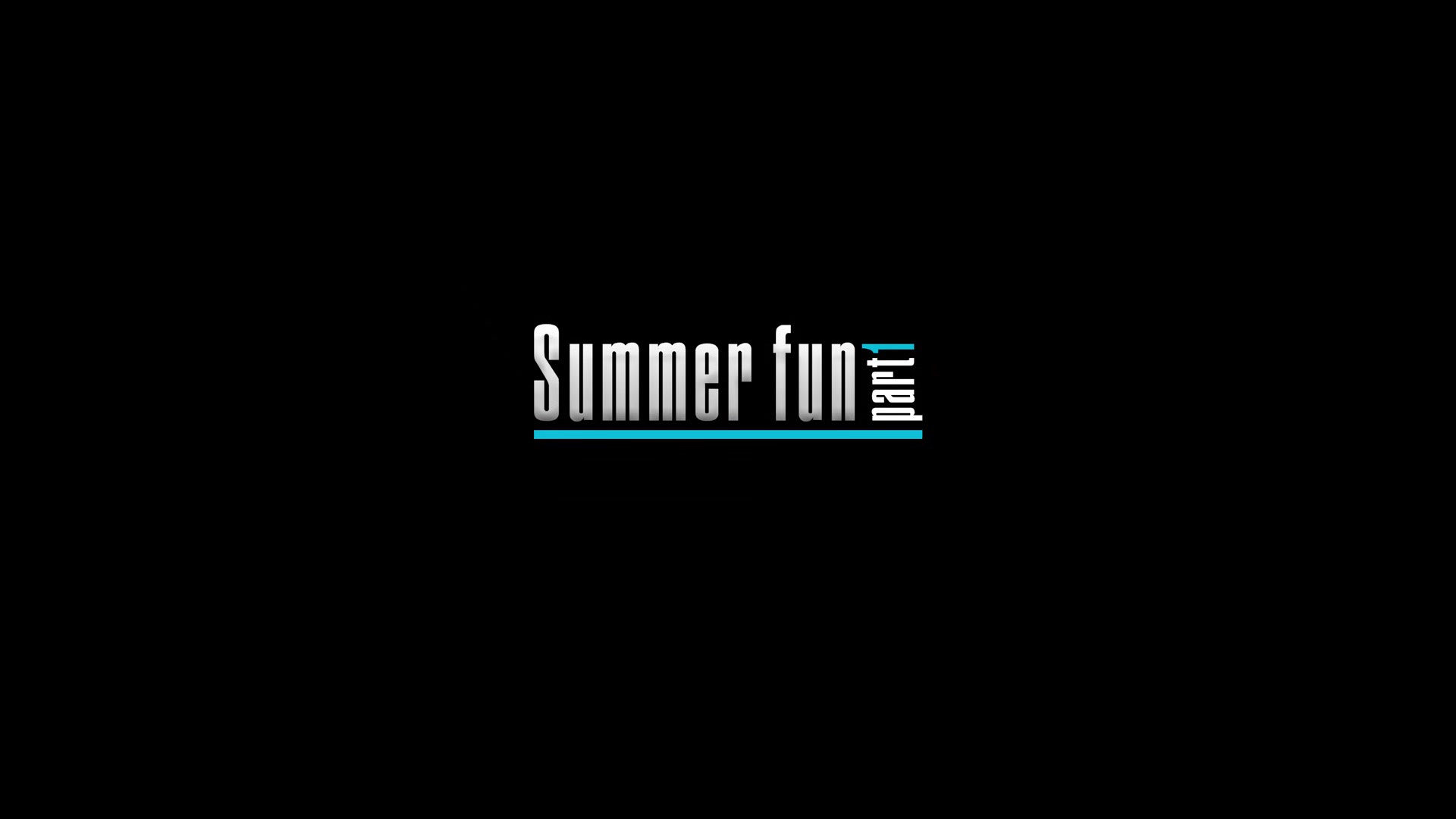 Summer Fun 1 - Pleasure - Adel Morel & Amaris - VivThomas