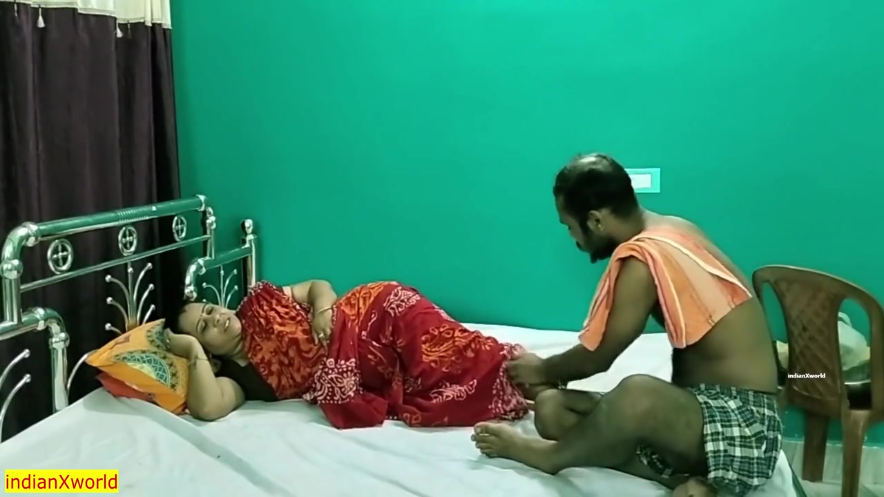 Indian Hot Malkin Fucking With Poor Driver! Plz Increase My Salary