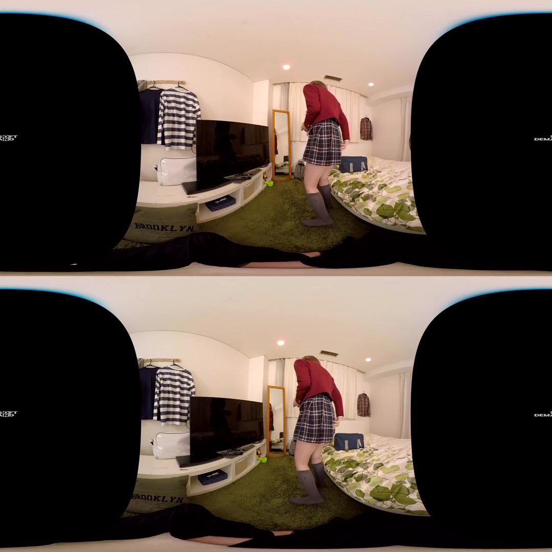 Watching Porn with Your Classmate 1 - SexLikeReal
