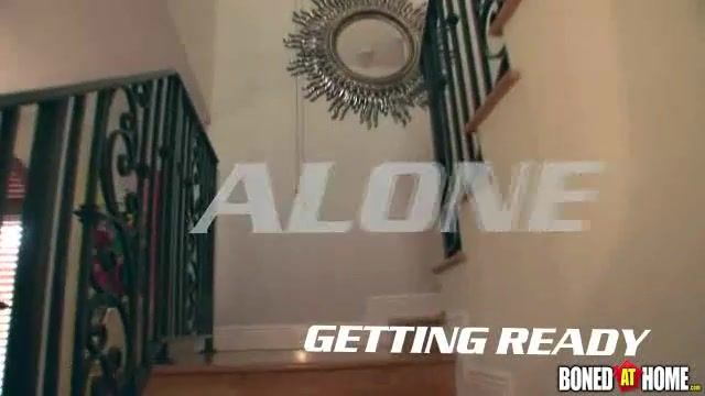 While Her Husband's Away - BonedAtHome