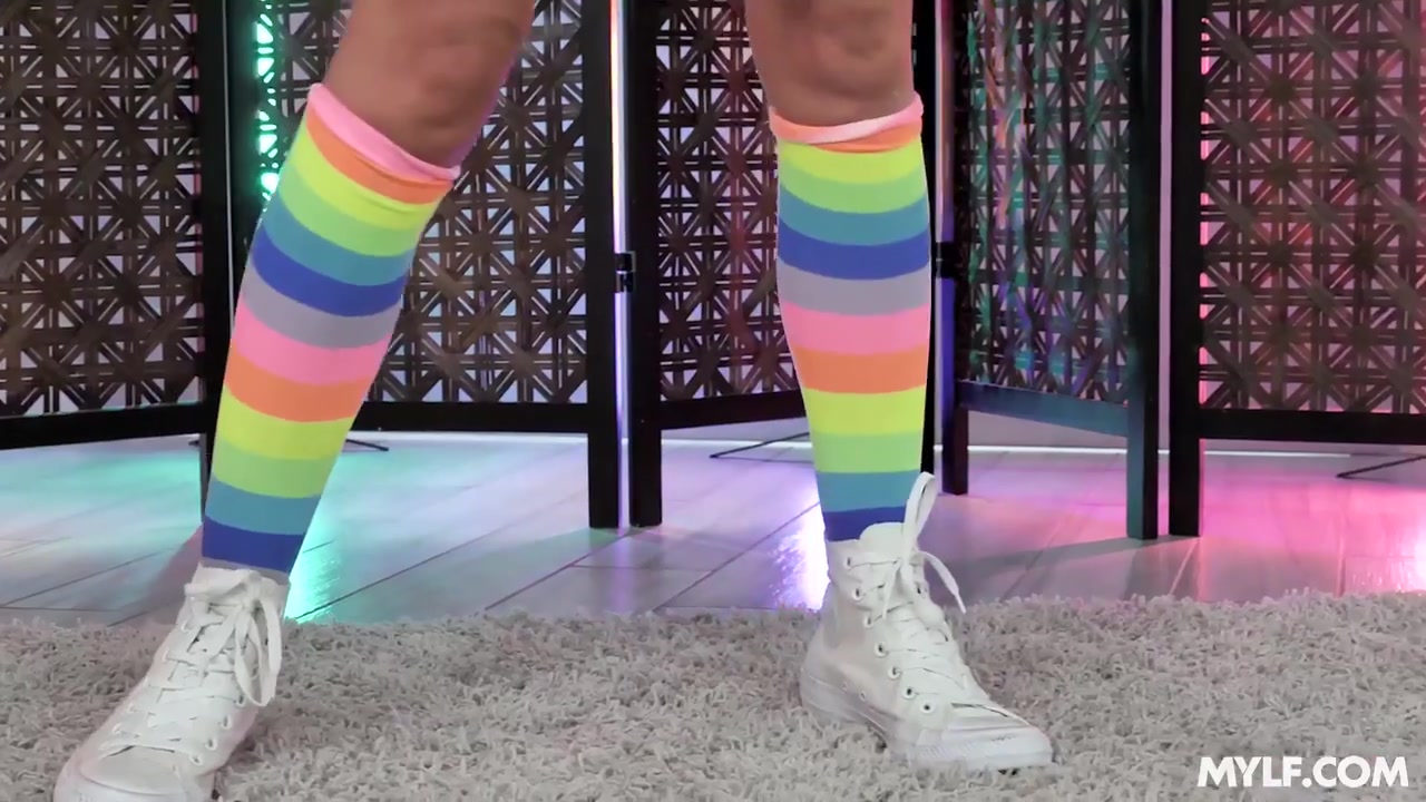Outfit and Worship - MYLF