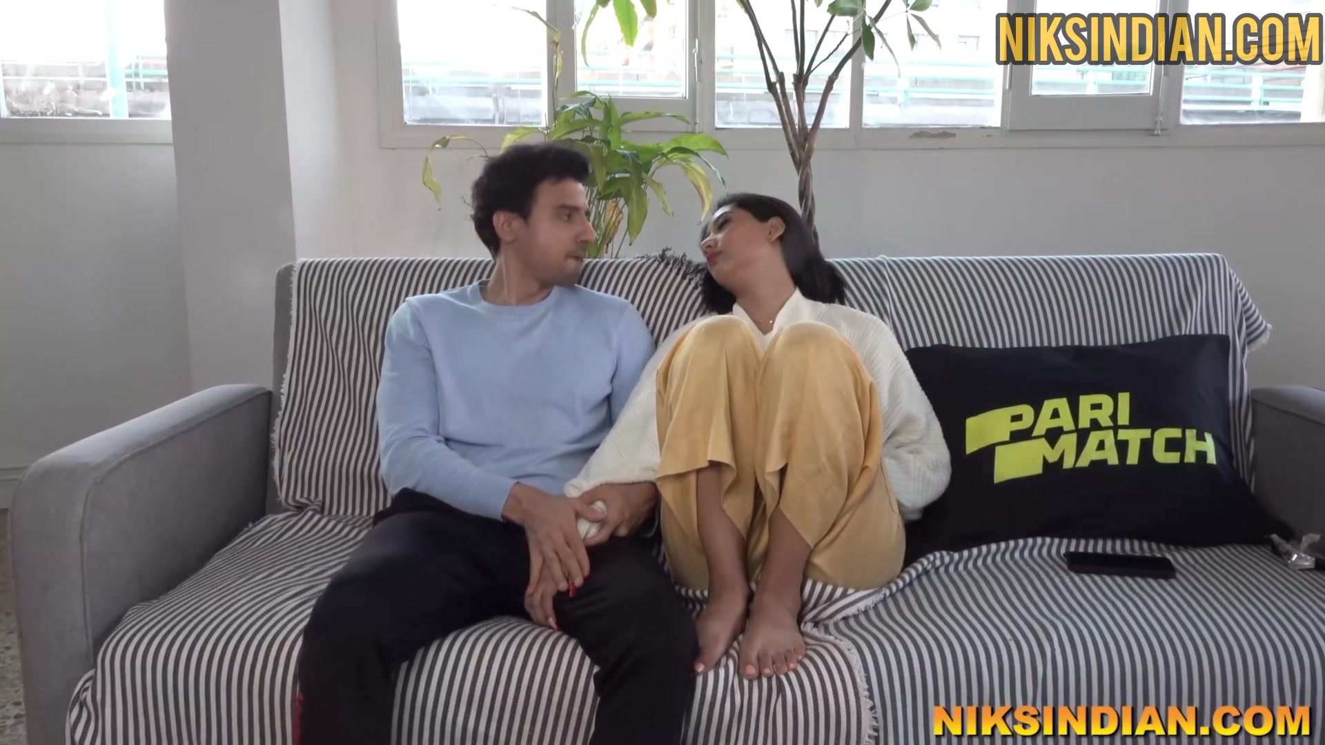 Indian Stepsister Ass Fucked Hard by Horny Step brother