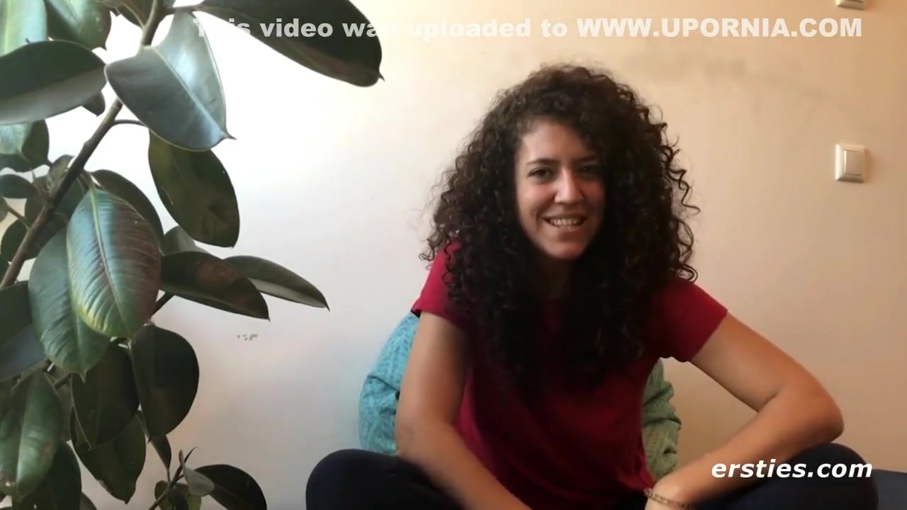 Marys Masturbation Interview