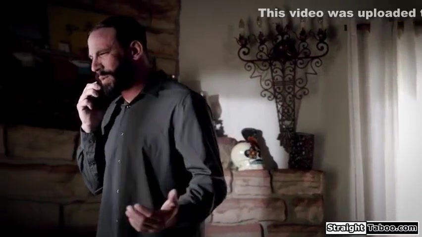 Fucks Transitioned Stepdaughter - Jenna Gargles And Stepdad