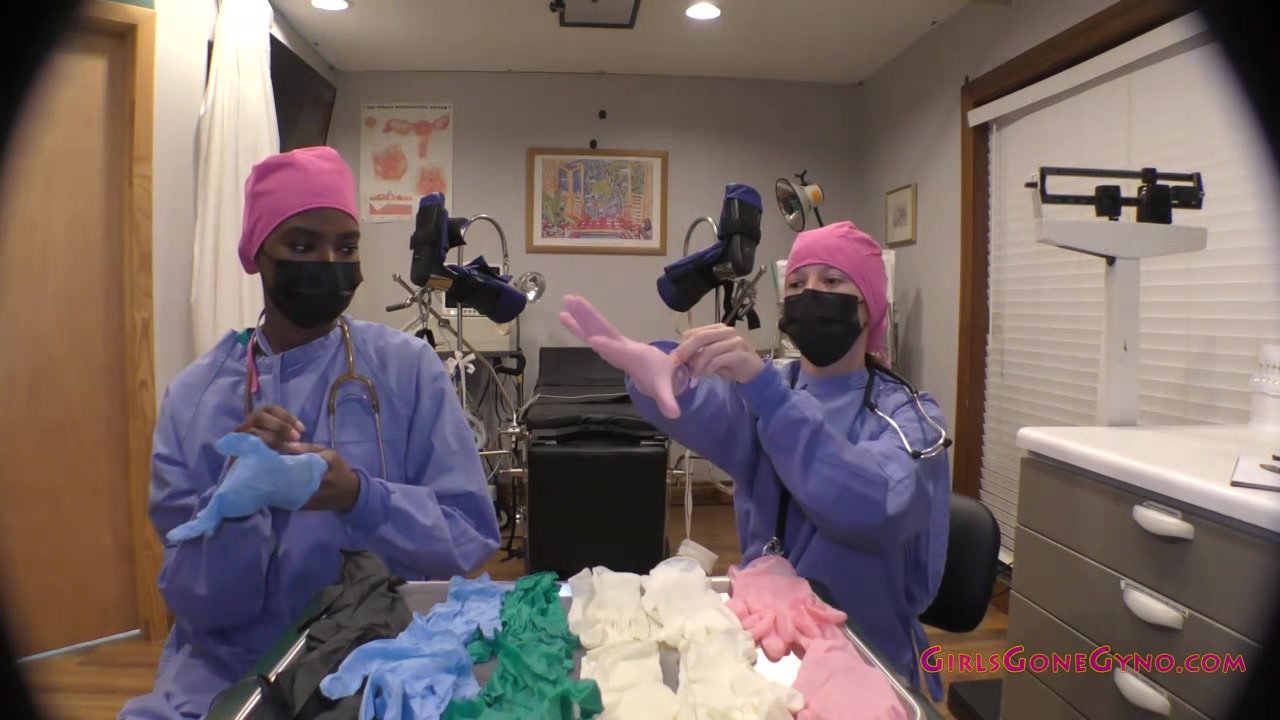 Which Gloves Fit Best - Jewel - Part 1 of 1