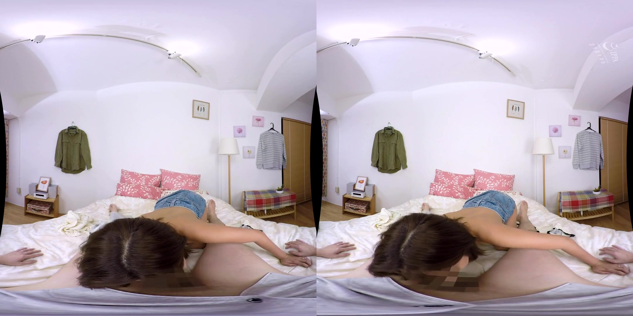 Sumire Mizukawa Huge Tits, Huge Butt Wife Helps Me Lose My Virginity 1 - SexLikeReal