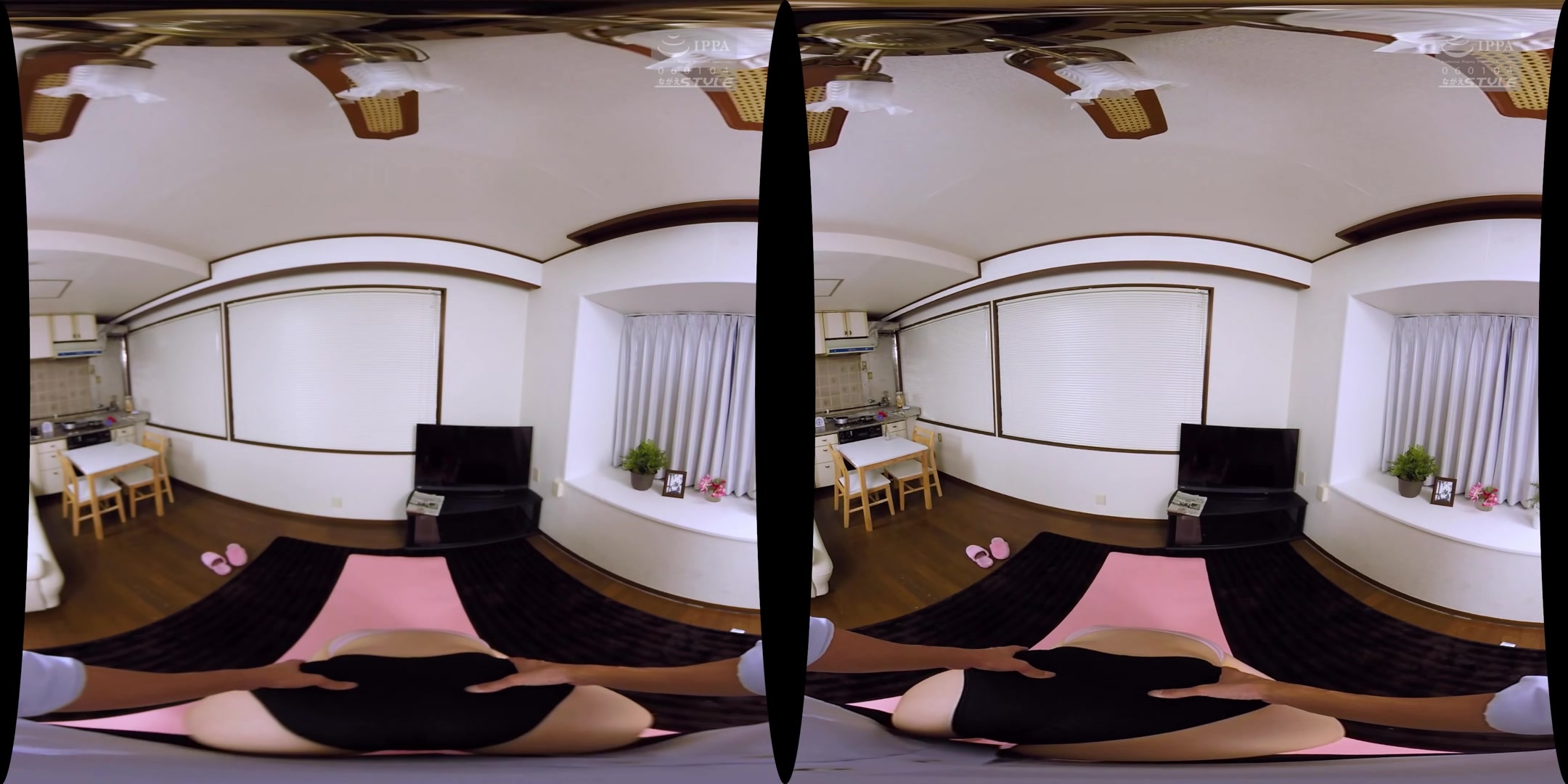 An Sasakura - An Sasakura Loses her Virginity to Her Best Friend - BakunouVR