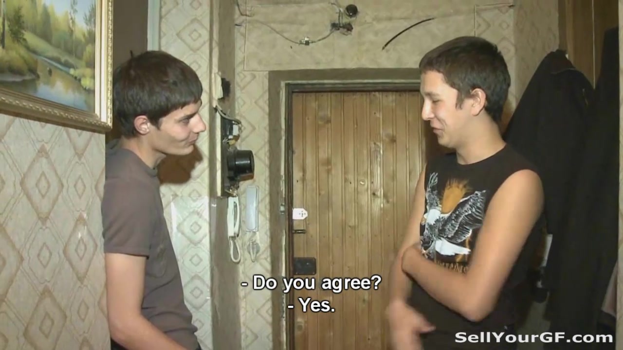 Skilled lover earns money
