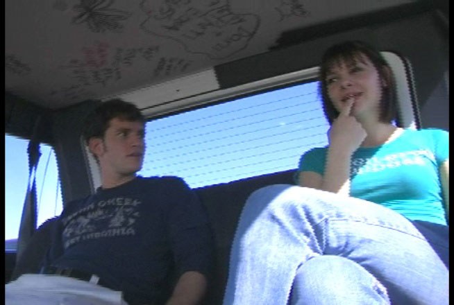 Roadies!