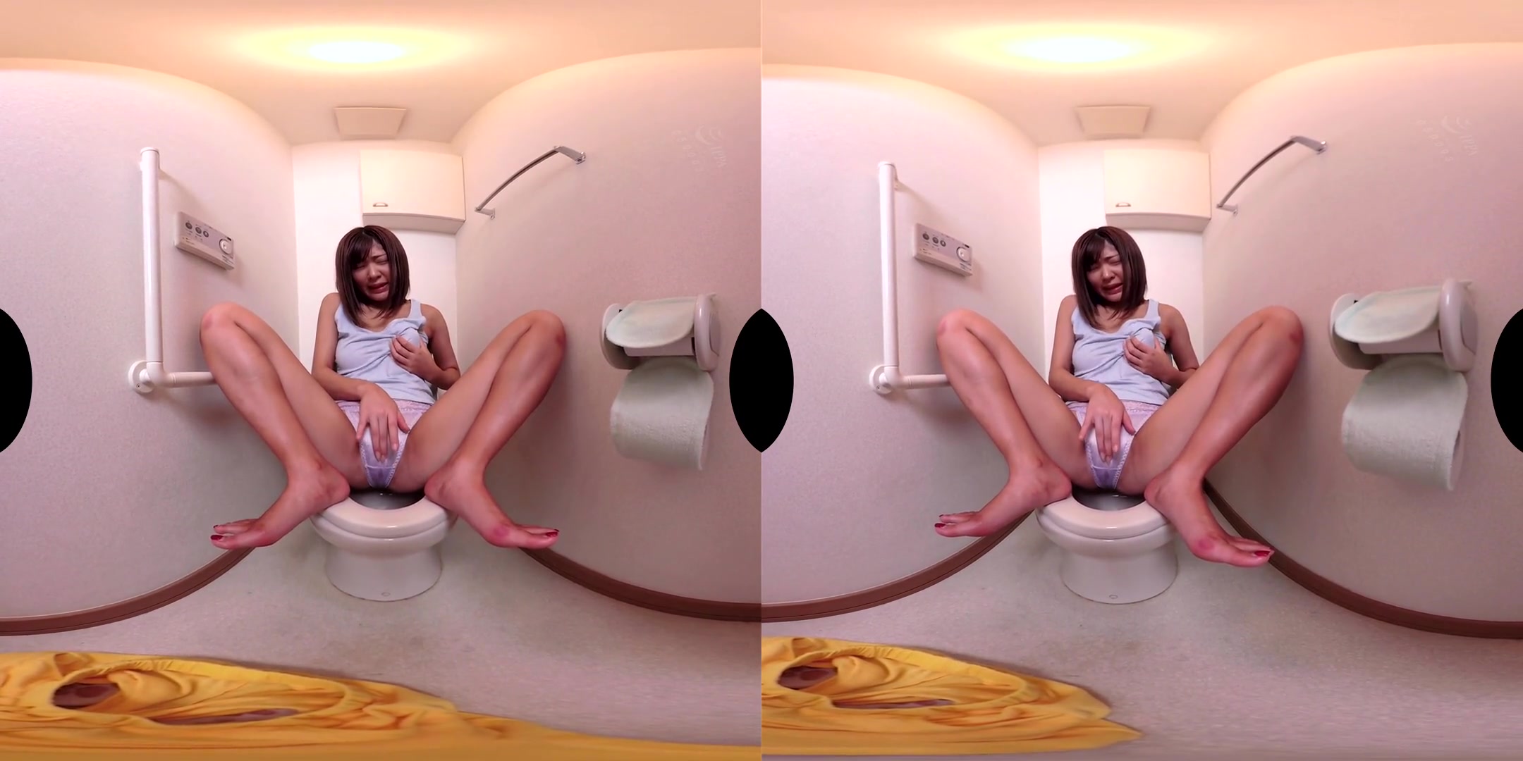 Yuuna Ishikawa Going All the Way With Summer Tanlines 1 - SexLikeReal