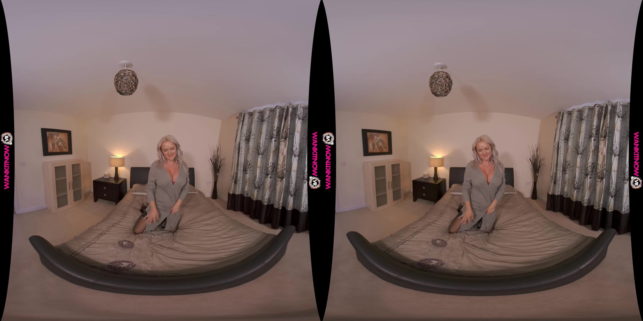 Girlfriend Experience - WankitnowVR