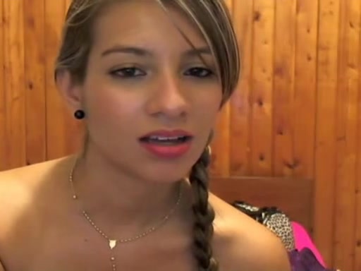 Amateur beginning to become a worldwide pornstar