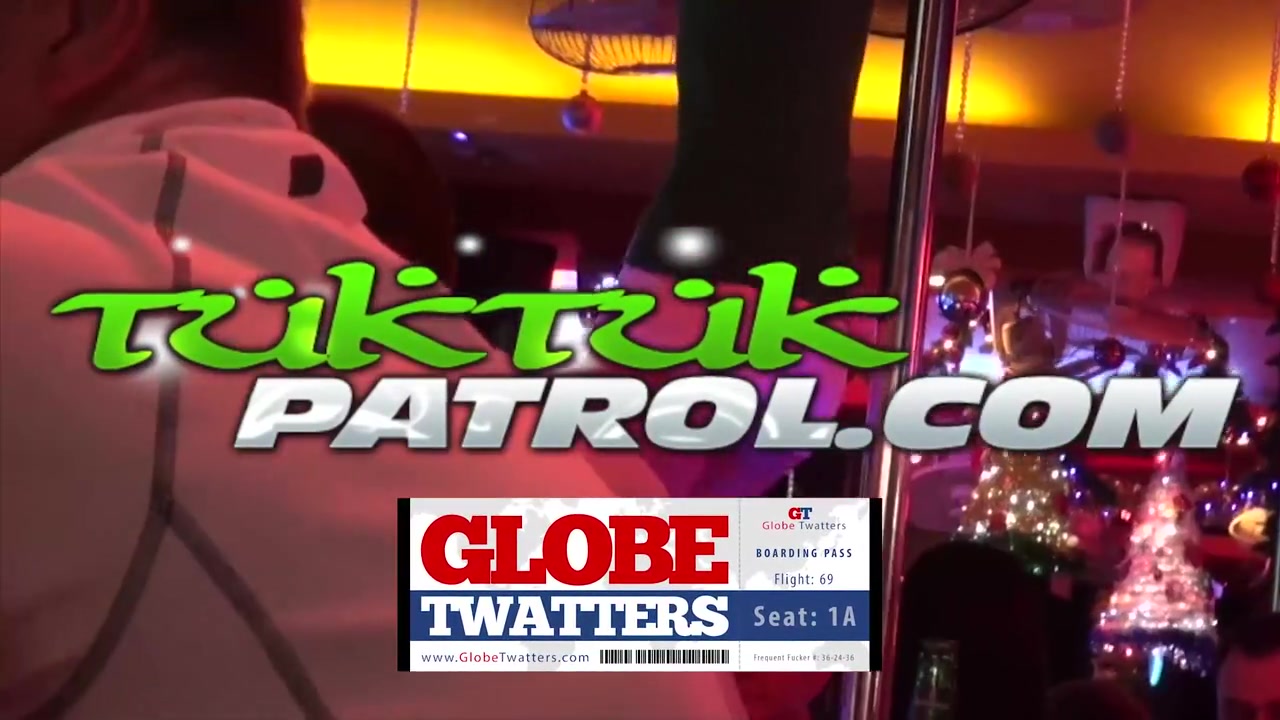 Ploy - TukTukPatrol