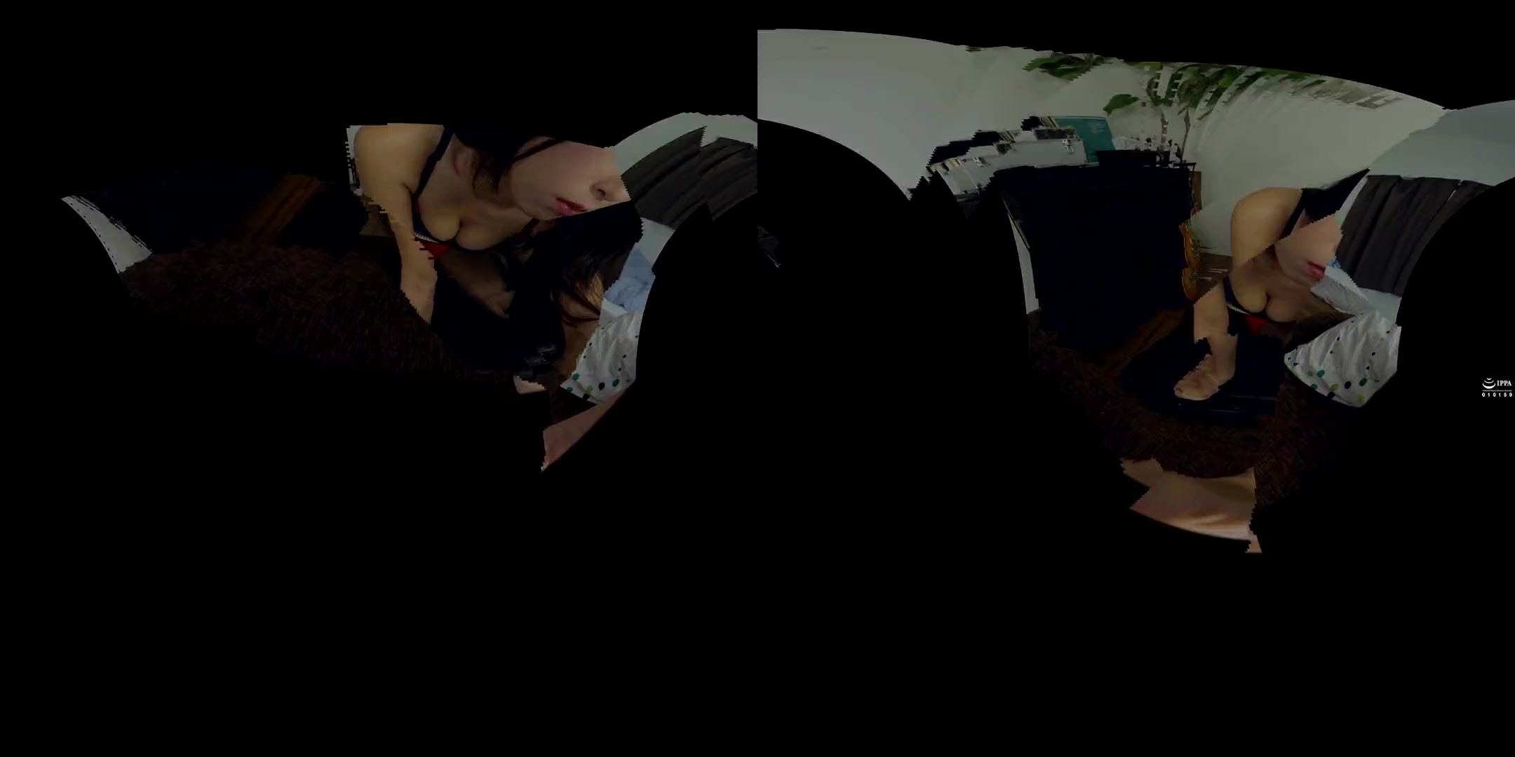 Satomi Suzuki in Satomi Suzuki JAV Star Takes the VR Reins 1 - CasanovA