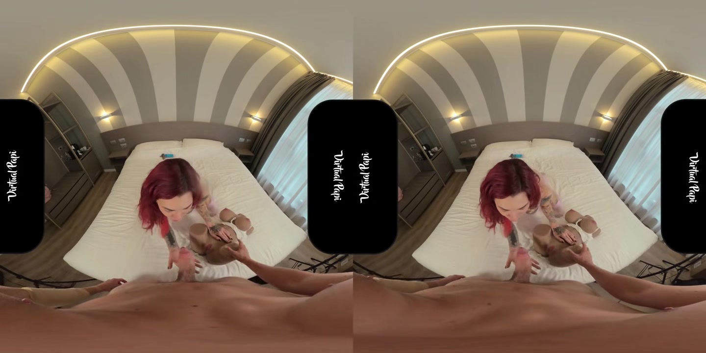 Juis Wild - Doll Unboxing - VirtualPapi