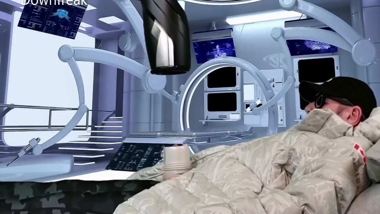 By Aliens! Made To Cum. A Fleshlight Sex Machine Fantasy. 4 Min