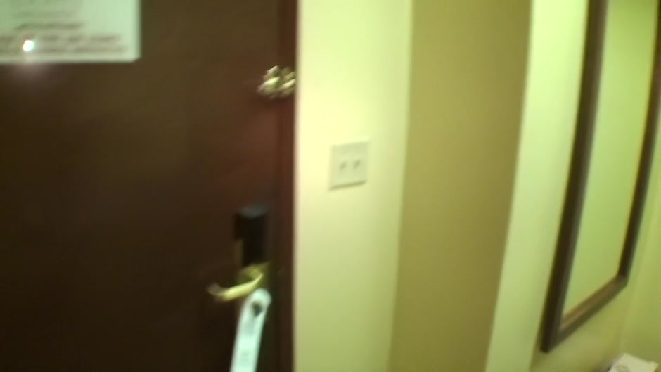 Nessa Devil in handsome slut enjoys anal sex at hotel room