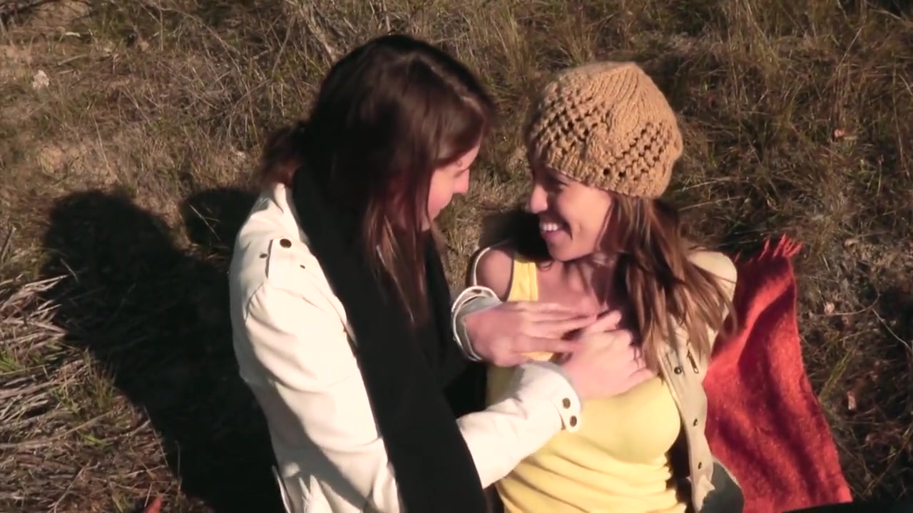 Kara Price And Audrey Rose In Busty Babe Takes It Had From Her Slutty Girlfriend