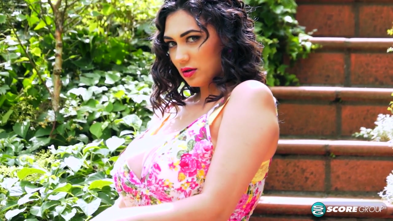 The Allure of Alexya