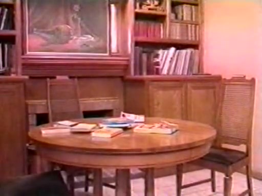 Kascha, Laurel Canyon, Nina DePonca in vintage xxx site