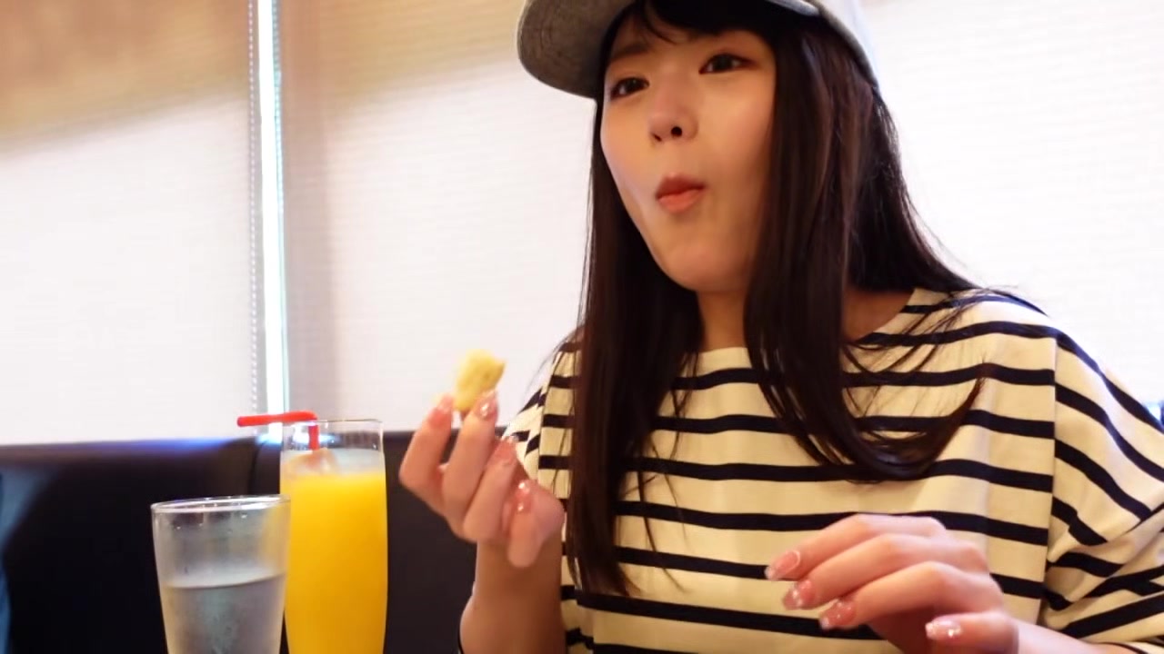 535LOG-003 Japanese Amateur