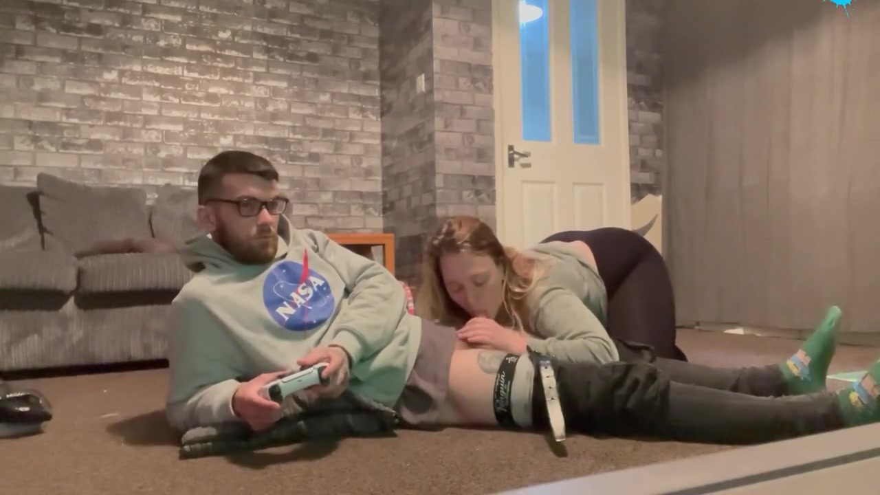 Nasty Cock Sucking Compilation