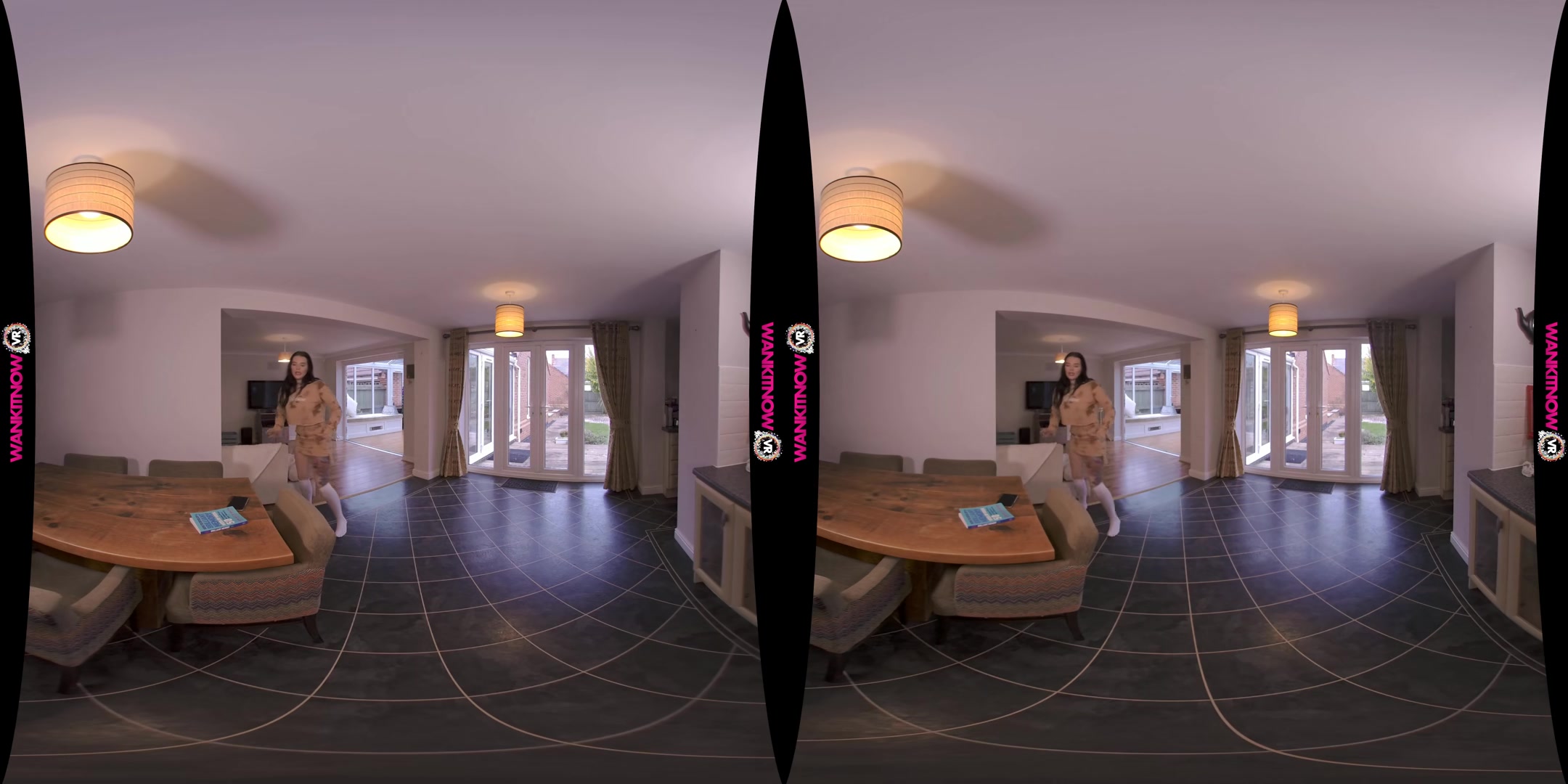 Wank For Your Job - WankitnowVR