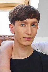 Gregor Gilead