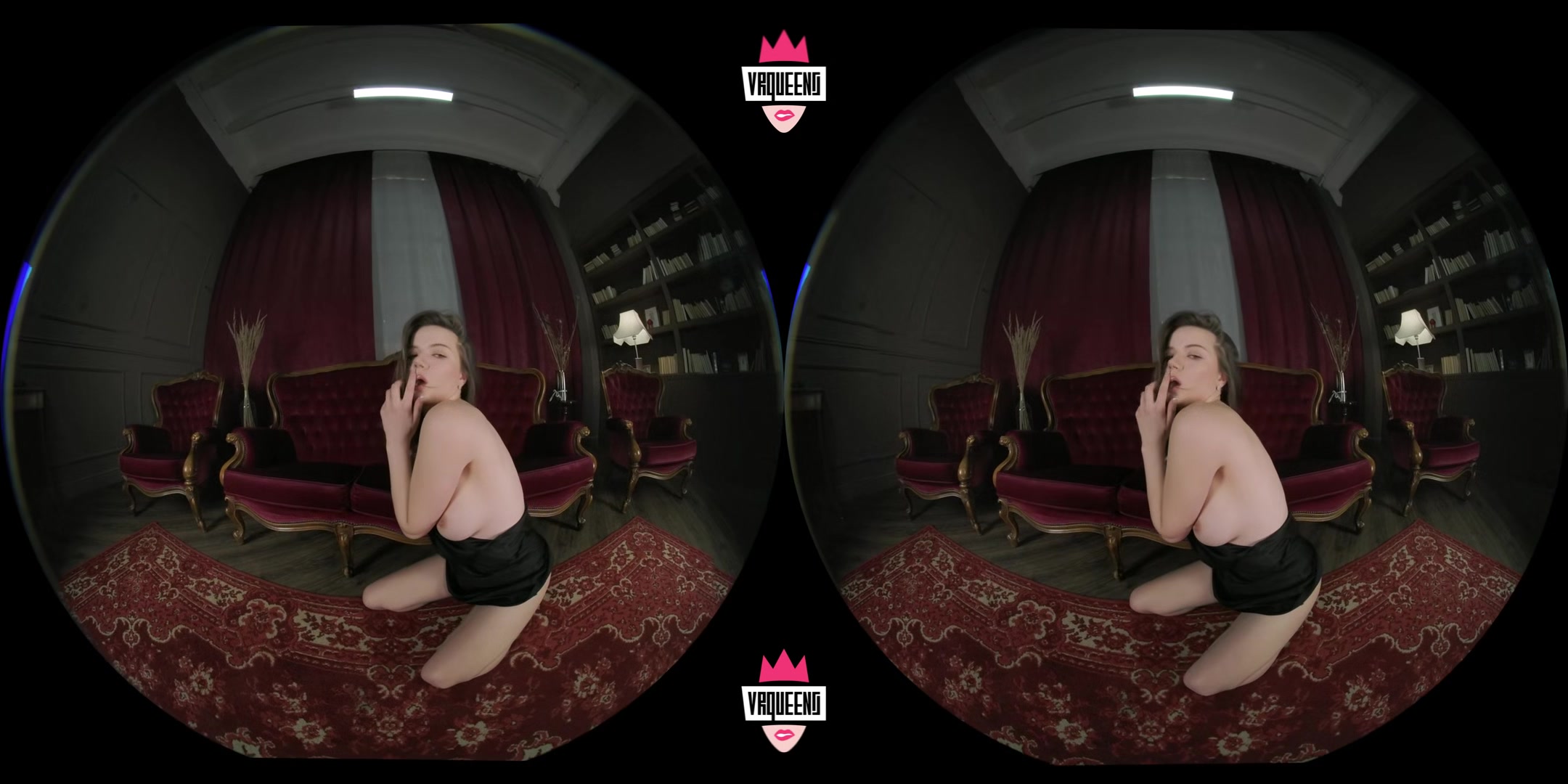 Luxury Body - Vr Queens - Vr Porn Video