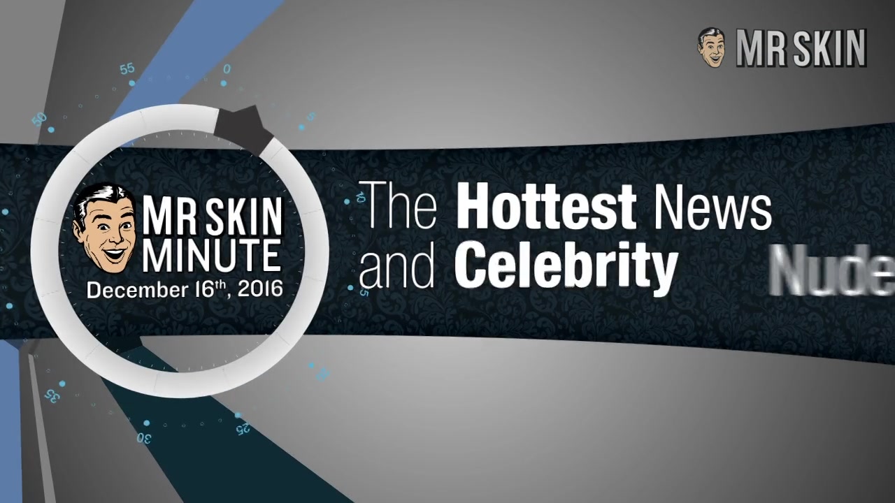 The Top 3 TV Nude Scenes of 2016 - Mr.Skin