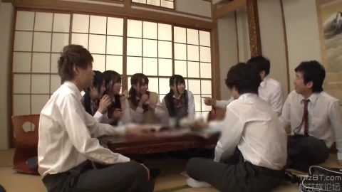 250527野外学習にて女子生徒とパコパコh