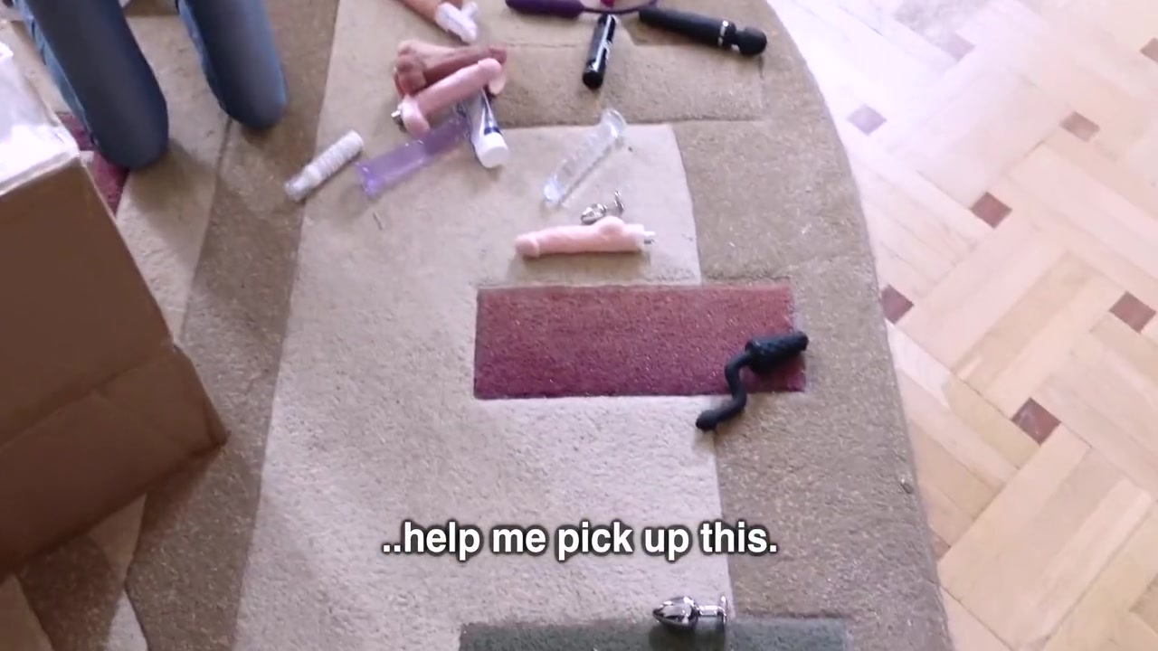 I Wanted To Help My Stepsister But I Found Out Of New Things