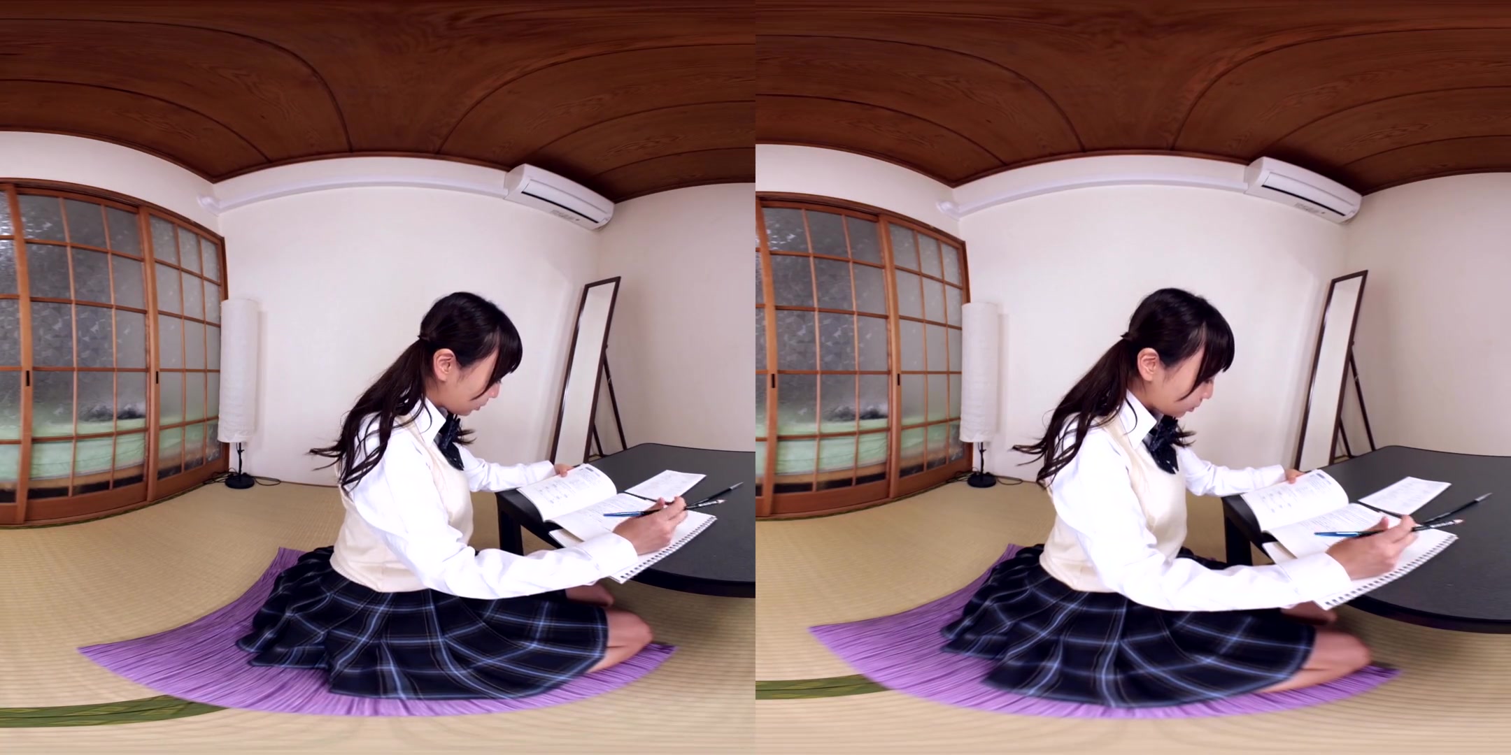 Apartment Days! Aoi Hinata Act 2 - Asian Panties