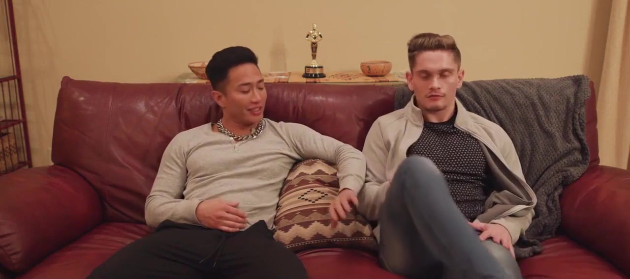 Jay Tee, Jkab Ethan And Mili Jay - Hotshot Actor Fucks His Co Tee. 7 Min